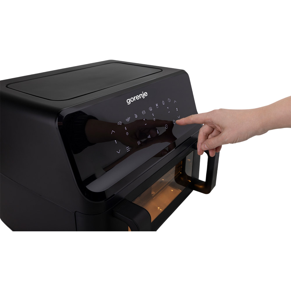 Замовити Мультипіч GORENJE AF2700BP (AF-5508ATB)
