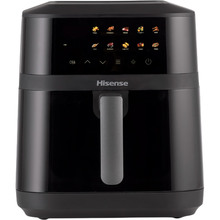 Мультипечь HISENSE HAF1800DCD (AF-5521ATH)