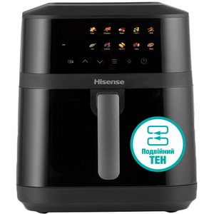 Мультипіч HISENSE HAF1800DCD (AF-5521ATH)