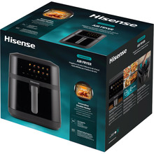 Мультипечь HISENSE HAF1800DCD (AF-5521ATH)
