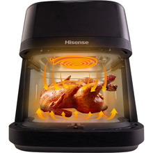 Мультипечь HISENSE HAF1800DCD (AF-5521ATH)