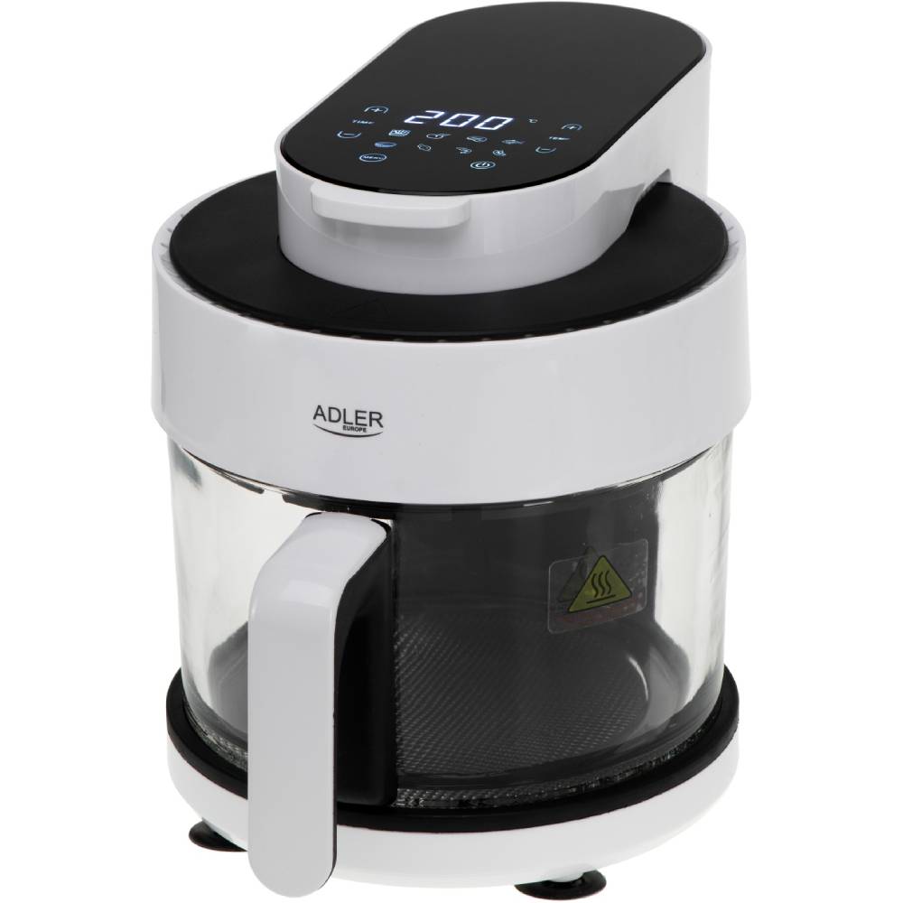 Аерофритюрниця ADLER AD 6316 Аерофритюрниця ADLER AD 6316