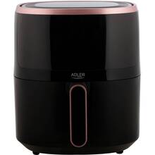 Аэрофритюрница ADLER AD 6322