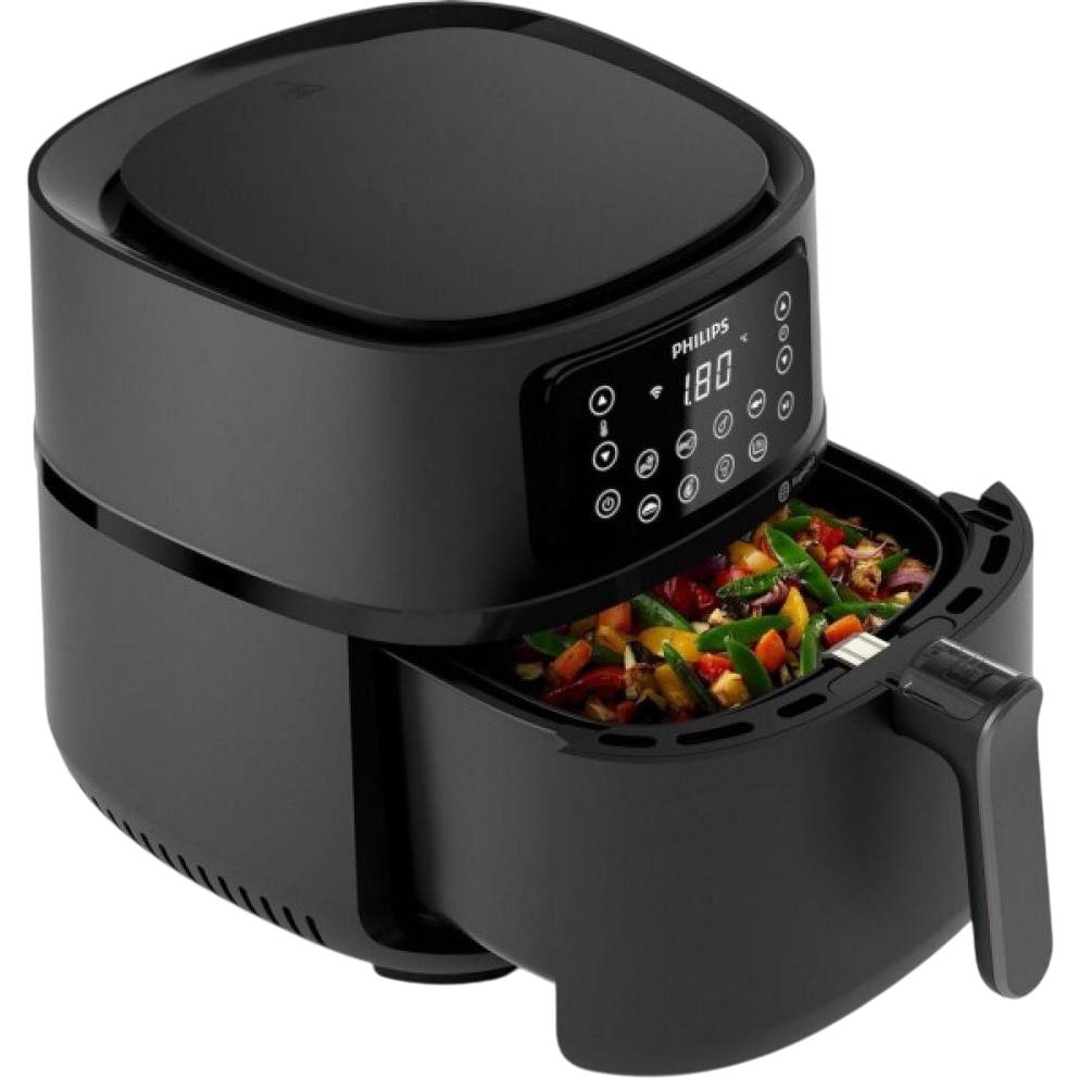 Зовнішній вигляд Мультипіч PHILIPS HD9285/96