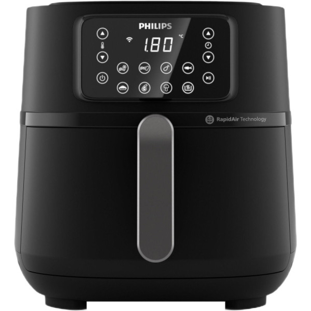 Мультипіч PHILIPS HD9285/96 Тип мультипіч (аерофритюрниця)