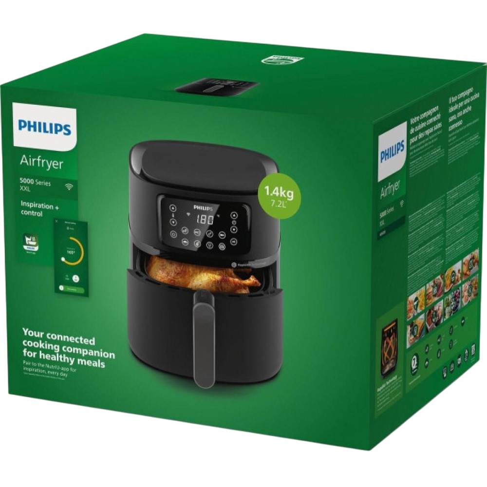 Покупка Мультипіч PHILIPS HD9285/96