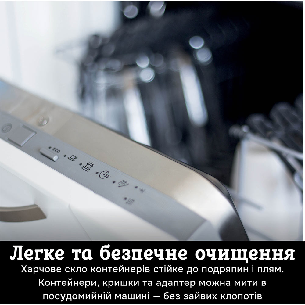 Фото Мультипечь NINJA Crispi FN101EUGY