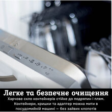 Мультипечь NINJA Crispi FN101EUGY