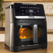 Airfryer TEFAL EY8468E0