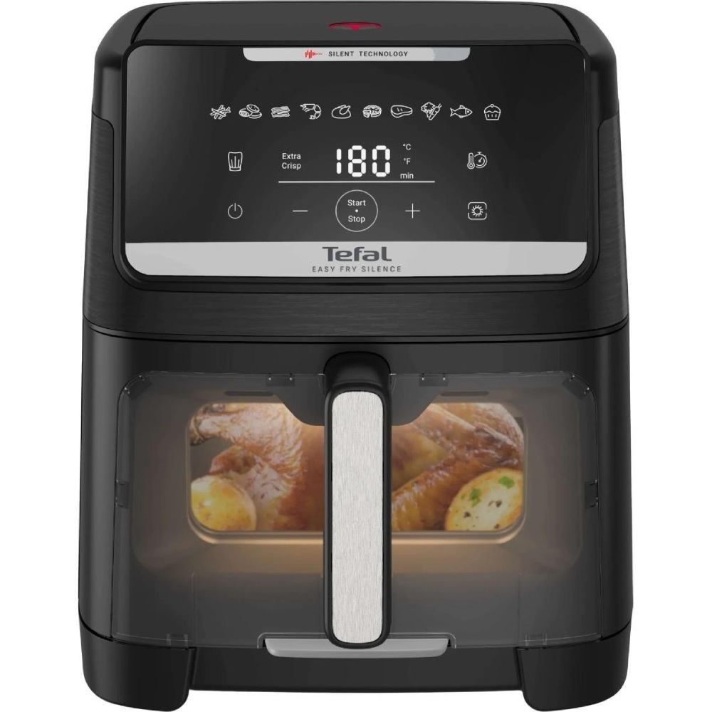Airfryer TEFAL EY8468E0 Airfryer TEFAL EY8468E0