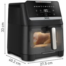 Airfryer TEFAL EY8468E0