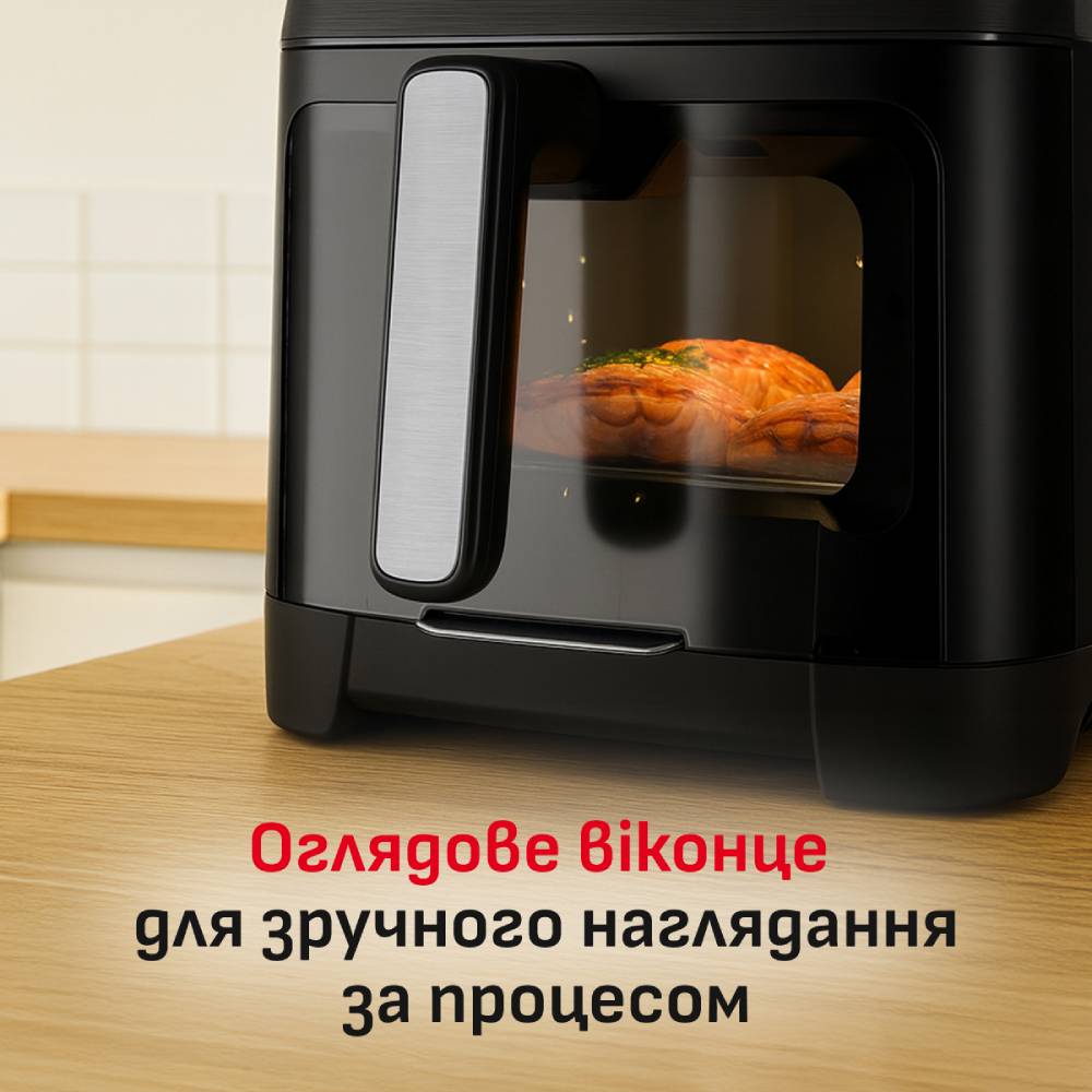 Фото 4 Мультипечь TEFAL EY8468E0