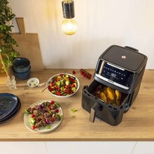 Airfryer TEFAL EY8468E0