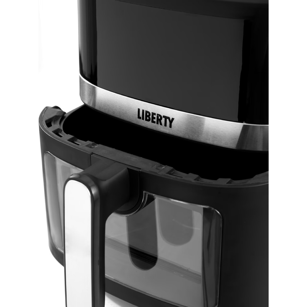 Мультипіч LIBERTY MFC-065WBI Кількість програм 10