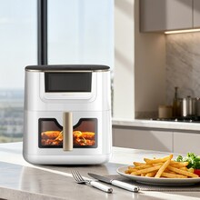 Мультипечь DREAME Tasti AF30 White (DREAME-AF30-WH)