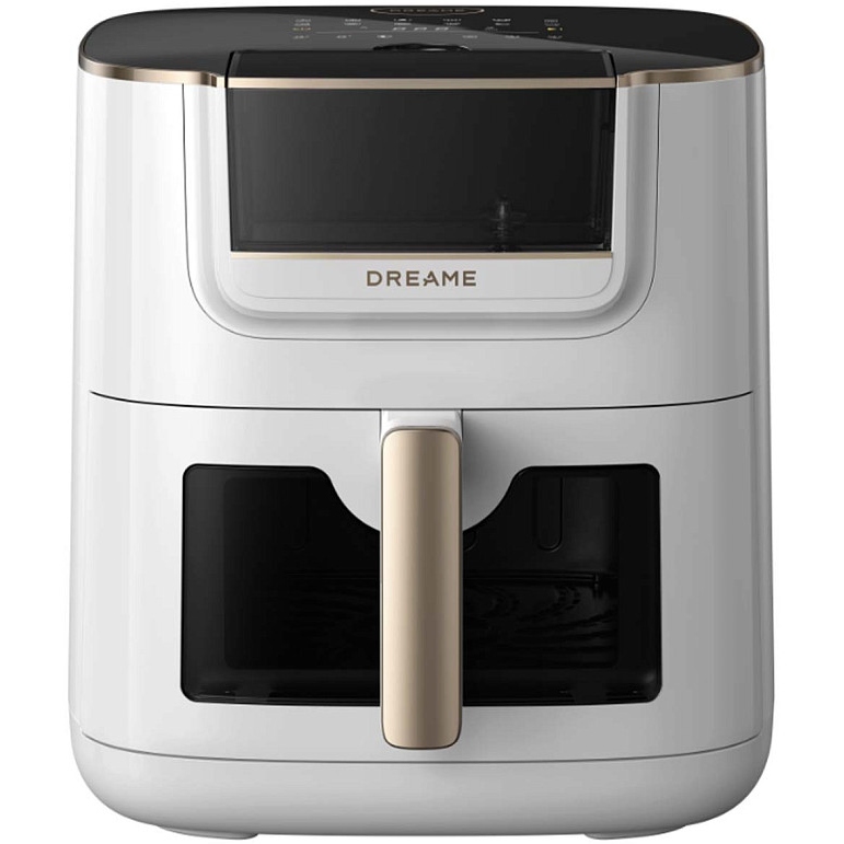 Мультипечь DREAME Tasti AF30 White (DREAME-AF30-WH) Мультипечь DREAME Tasti AF30 White (DREAME-AF30-WH)