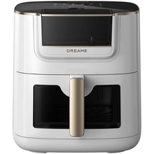 Мультипечь DREAME Tasti AF30 White (DREAME-AF30-WH)