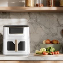 Мультипечь DREAME Tasti AF30 White (DREAME-AF30-WH)