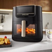 Мультипіч DREAME Tasti AF30 Black (DREAME-AF30-BK)