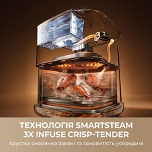 Мультипіч DREAME Tasti AF30 Black (DREAME-AF30-BK)