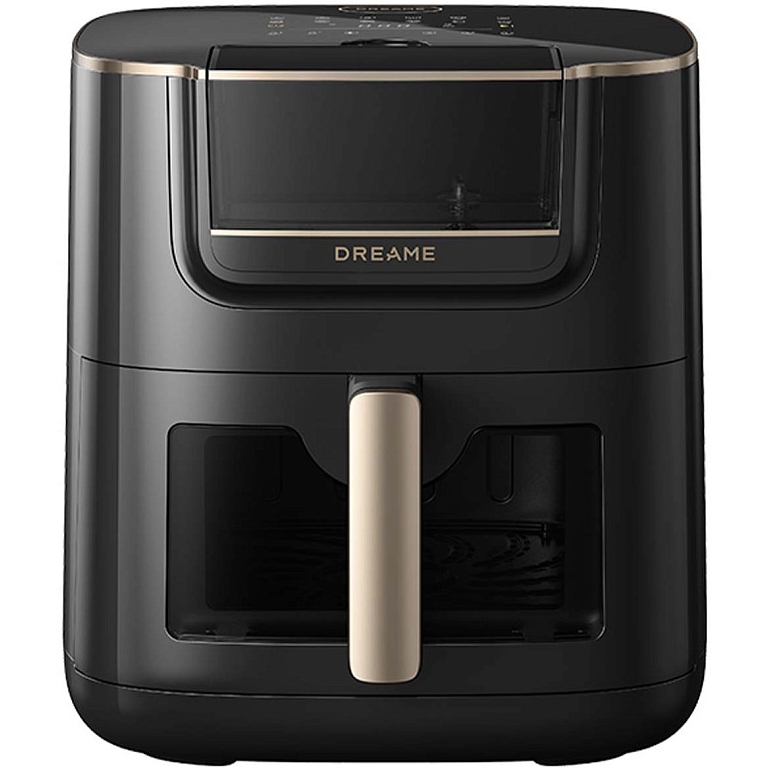 Мультипіч DREAME Tasti AF30 Black (DREAME-AF30-BK) Мультипіч DREAME Tasti AF30 Black (DREAME-AF30-BK)