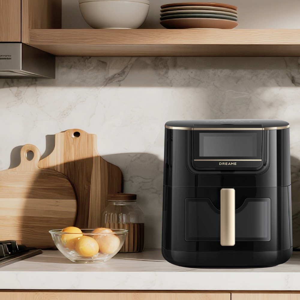 Фото 21 Мультипіч DREAME Tasti AF30 Black (DREAME-AF30-BK)