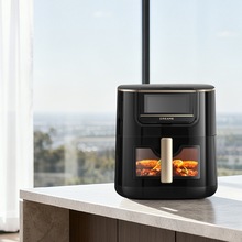 Мультипіч DREAME Tasti AF30 Black (DREAME-AF30-BK)