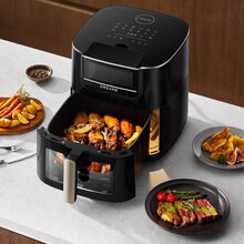 Мультипіч DREAME Tasti AF30 Black (DREAME-AF30-BK)