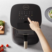 Мультипіч DREAME Tasti AF30 Black (DREAME-AF30-BK)