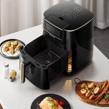 Мультипіч DREAME Tasti AF30 Black (DREAME-AF30-BK)