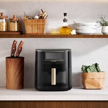 Мультипіч DREAME Tasti AF30 Black (DREAME-AF30-BK)
