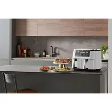 Мультипечь NINJA Foodi Dual Zone AF400EUWH