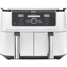 Мультипечь NINJA Foodi Dual Zone AF400EUWH