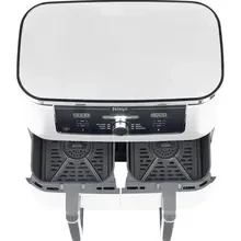 Мультипечь NINJA Foodi Dual Zone AF400EUWH