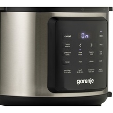 Мультипіч GORENJE GMC6SBK (MY-CS6038WPB)