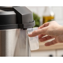 Мультипіч GORENJE GMC6SBK (MY-CS6038WPB)