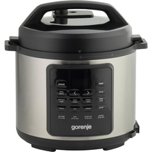 Харків Мультипіч GORENJE GMC6SBK (MY-CS6038WPB)
