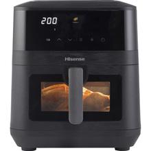 Купить в Запорожье - Мультипечь HISENSE HAF2100DCD (AF-8005ATH)
