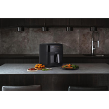 Мультипечь HISENSE HAF2100DCD (AF-8005ATH)