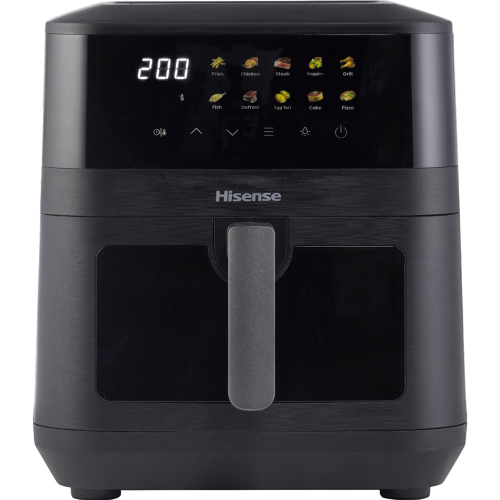 Мультипечь HISENSE HAF2100DCD (AF-8005ATH)