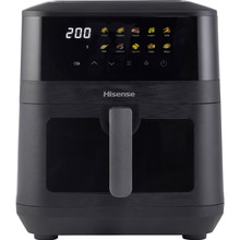Мультипіч HISENSE HAF2100DCD (AF-8005ATH) Мультипіч HISENSE HAF2100DCD (AF-8005ATH)