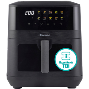 Мультипіч HISENSE HAF2100DCD (AF-8005ATH)