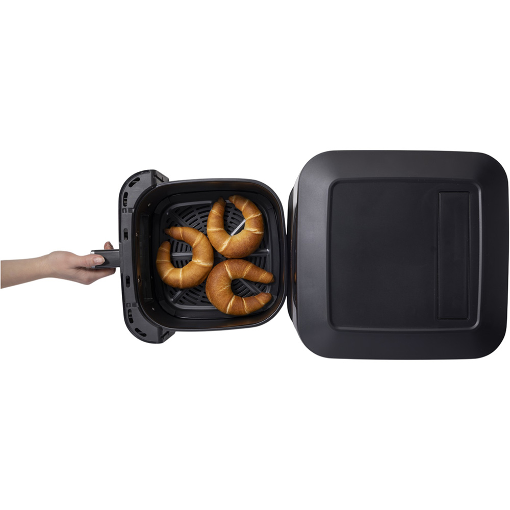 Фото 4 Мультипечь HISENSE HAF2100DCD (AF-8005ATH)