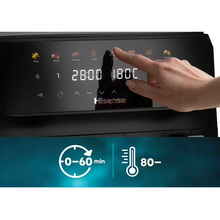 Мультипіч HISENSE HAF2700DCD (AF-D1102AT)