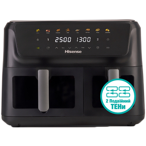 Мультипіч HISENSE HAF2700DCD (AF-D1102AT)