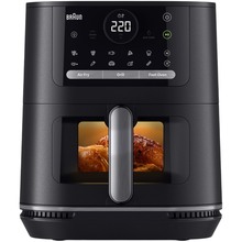 Мультипечь BRAUN HF5075I (0X12500024)