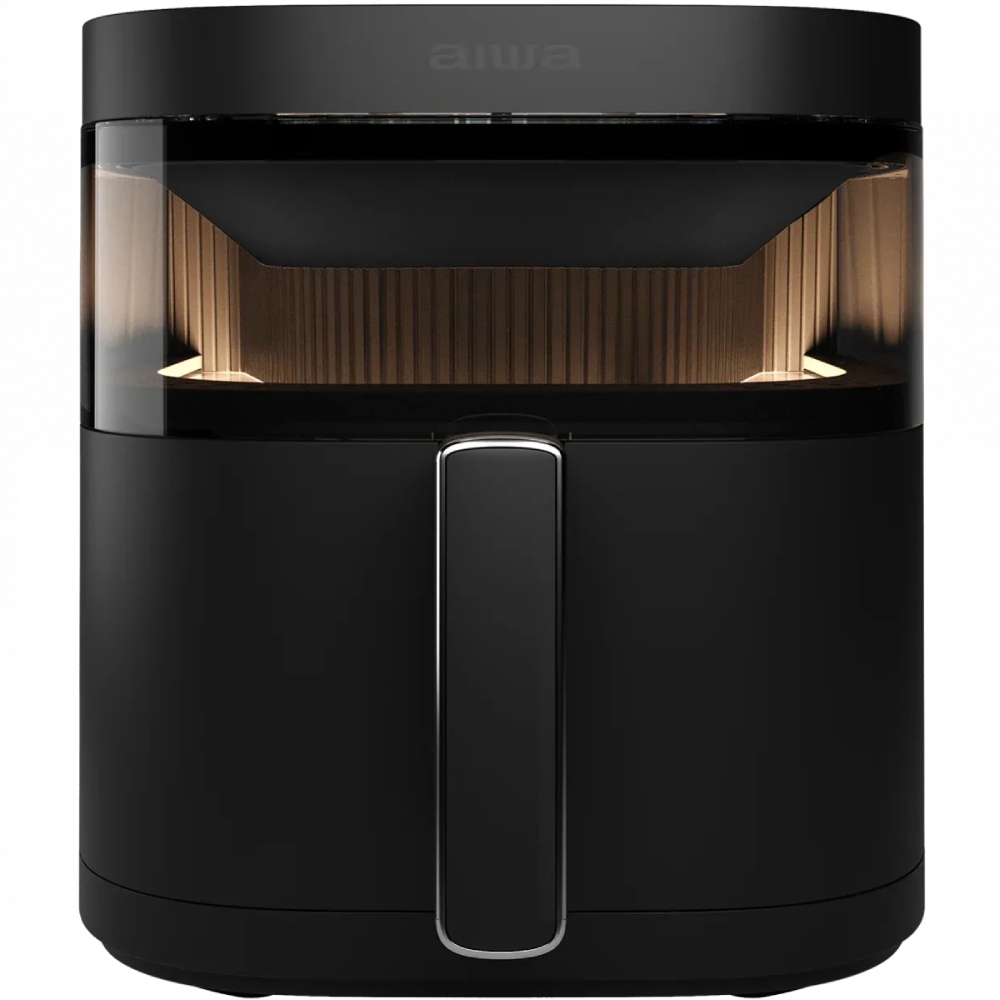 Мультипечь AIWA AFR-6000 MIHARIBAN Мультипечь AIWA AFR-6000 MIHARIBAN Тип мультипечь (аэрофритюрница)