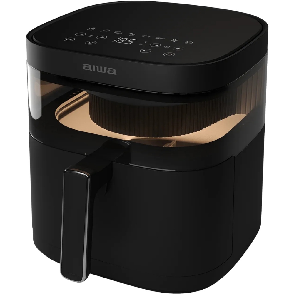 Мультипечь AIWA AFR-6000 MIHARIBAN Мультипечь AIWA AFR-6000 MIHARIBAN