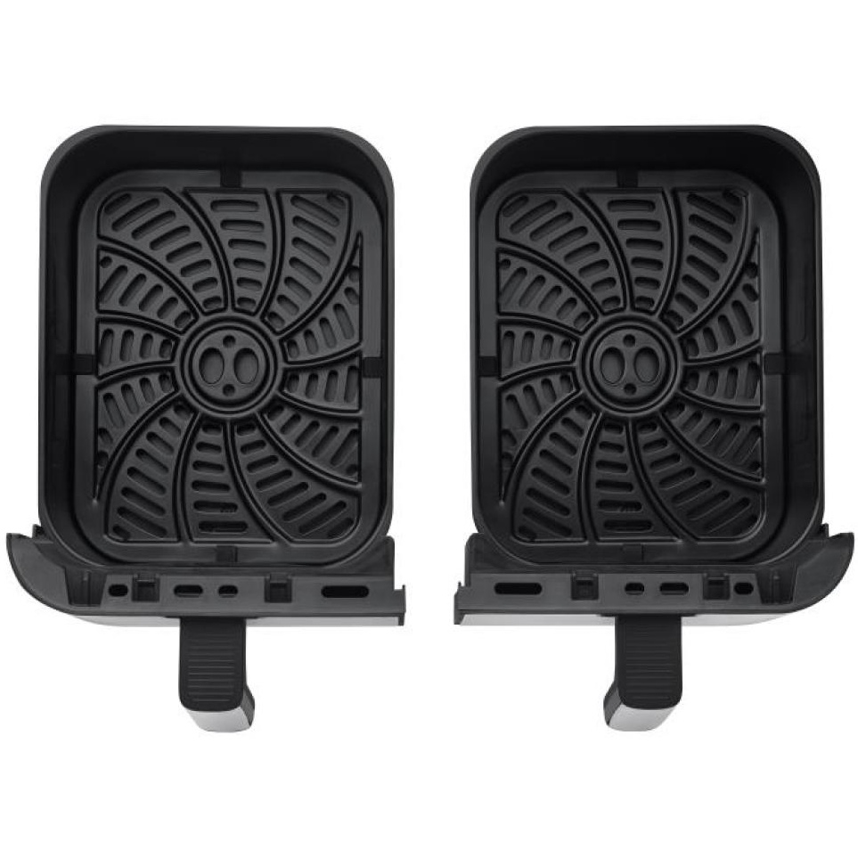 Фото Мультипечь ROTEX ROM1210-2XL MultiFry DUO