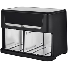 Мультипечь ROTEX ROM1210-2XL MultiFry DUO
